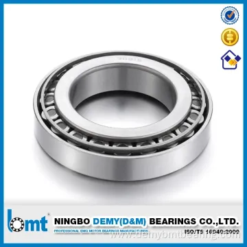 40*80*20 mm Tapered Roller Bearing 30208